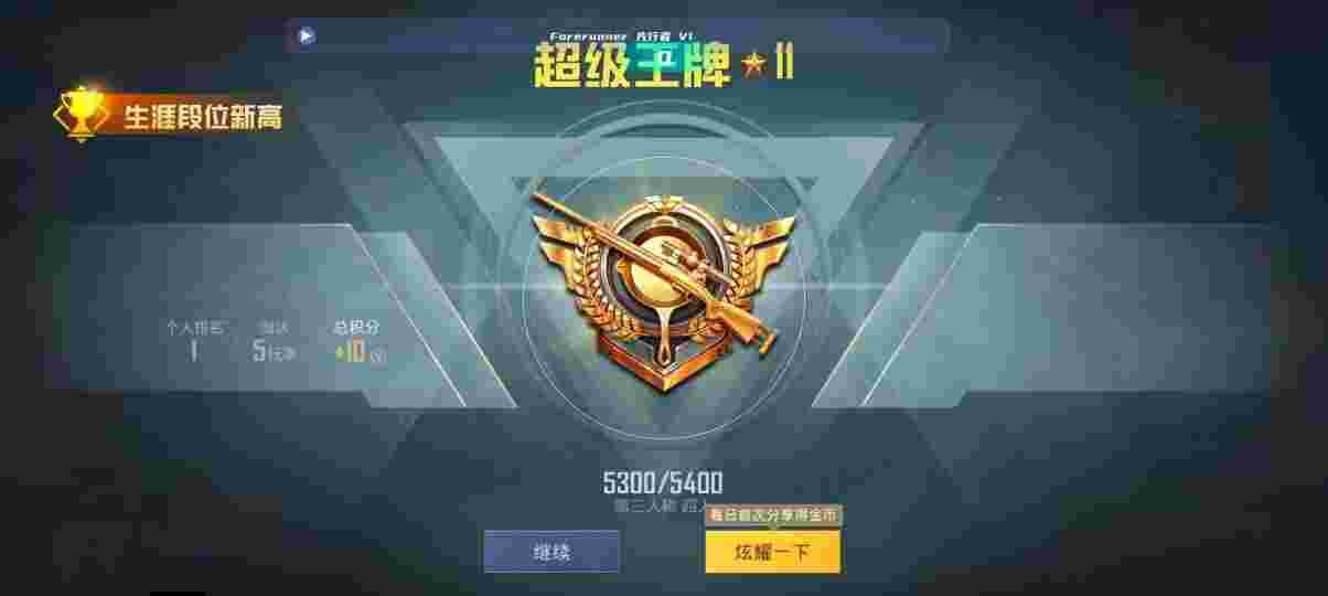 和平精英先行者透视直装 - ��ƽ��Ӣ��ţ�������˭辅助预览图